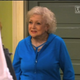 Illustration for article titled Suddenly Red-Hot Betty White Now Cure Of All TVs Ills